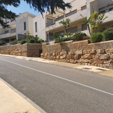 Marbella Hills Apartman Kültér fotó