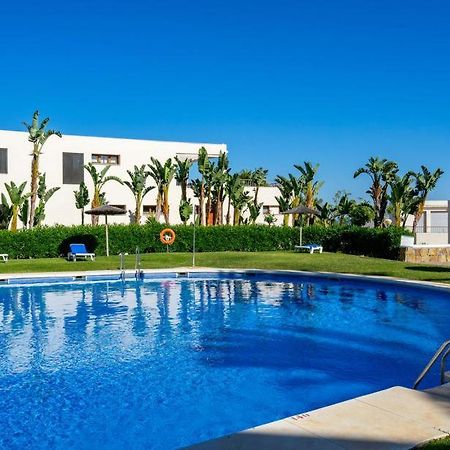 Marbella Hills Apartman Kültér fotó