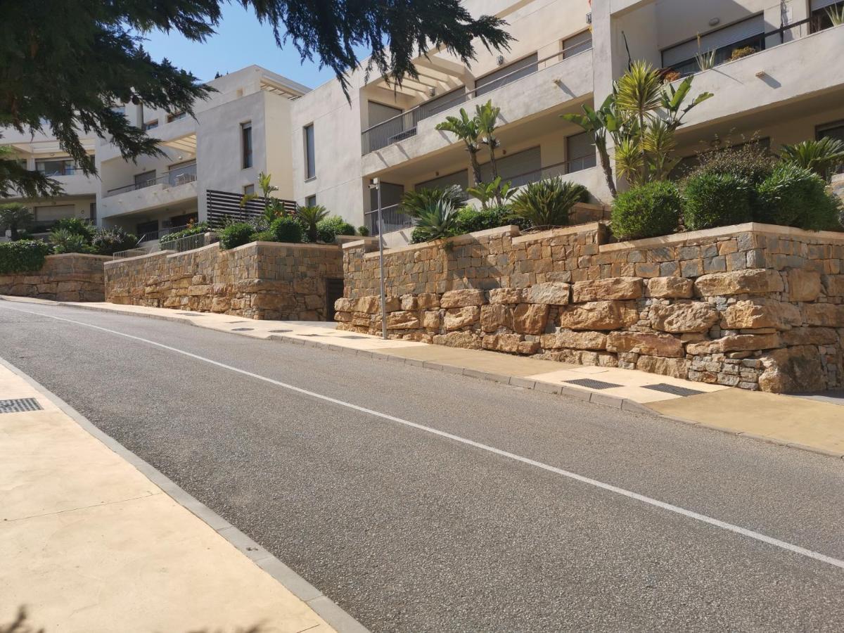 Marbella Hills Apartman Kültér fotó