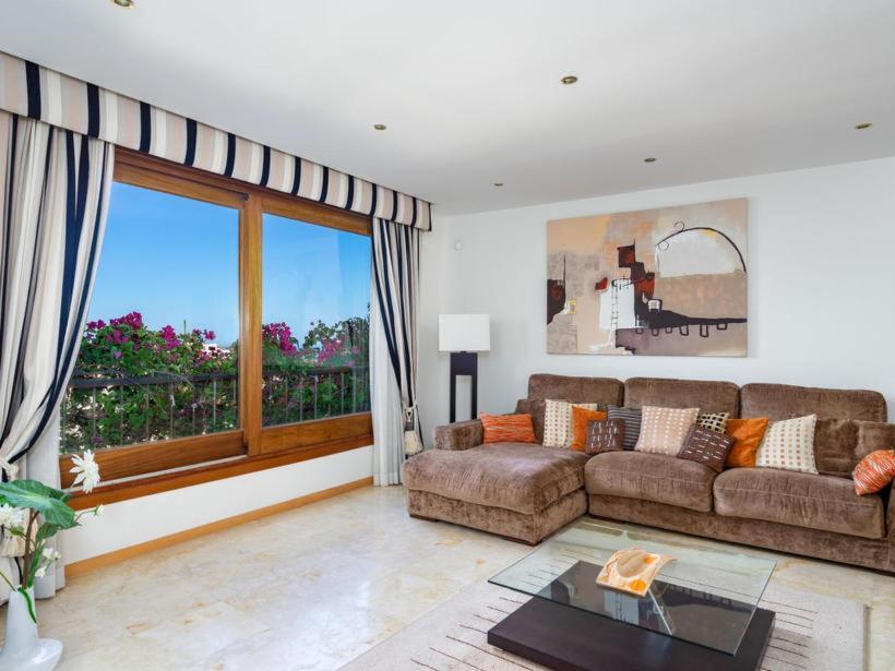 Marbella Hills Apartman Kültér fotó
