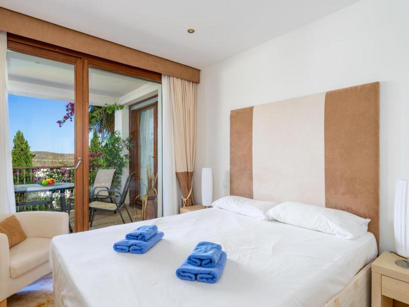 Marbella Hills Apartman Kültér fotó