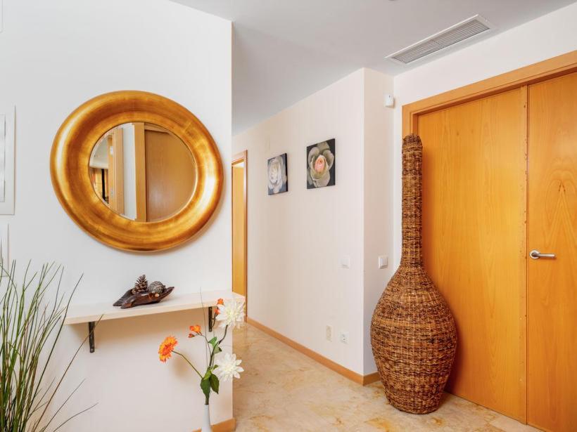 Marbella Hills Apartman Kültér fotó