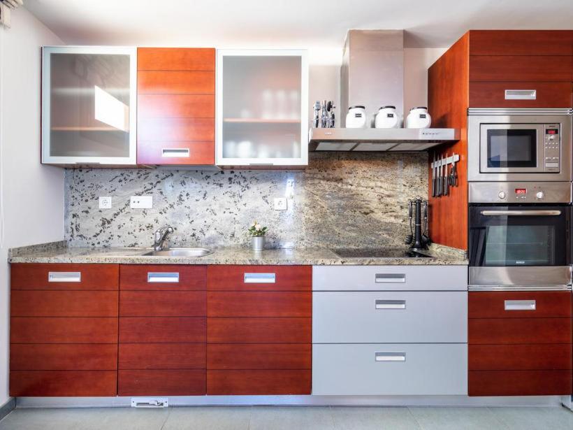 Marbella Hills Apartman Kültér fotó