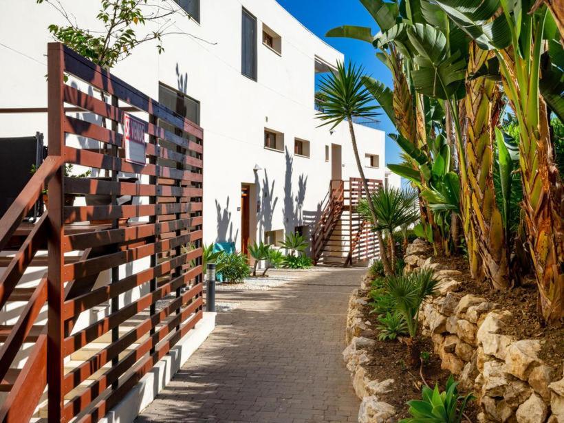 Marbella Hills Apartman Kültér fotó