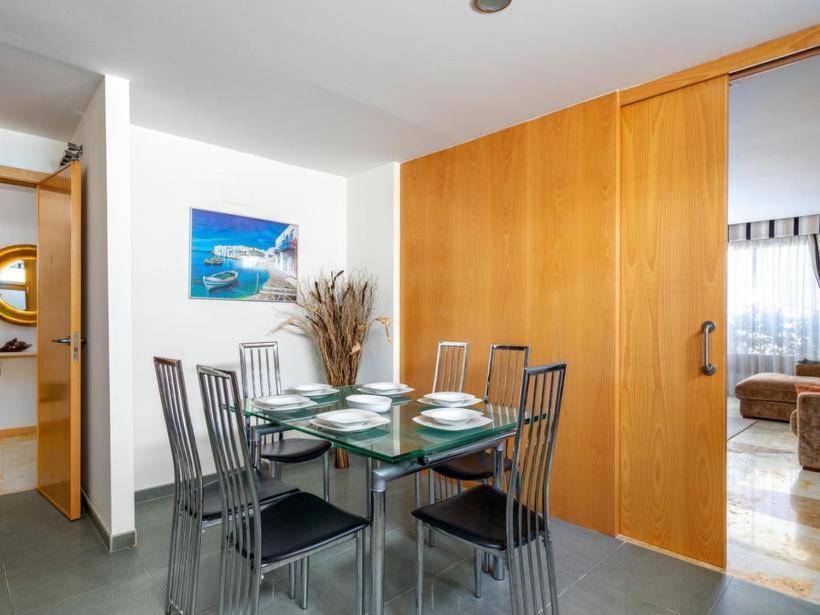 Marbella Hills Apartman Kültér fotó