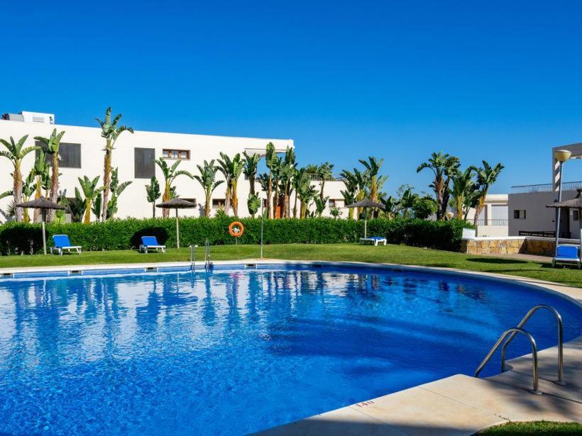Marbella Hills Apartman Kültér fotó