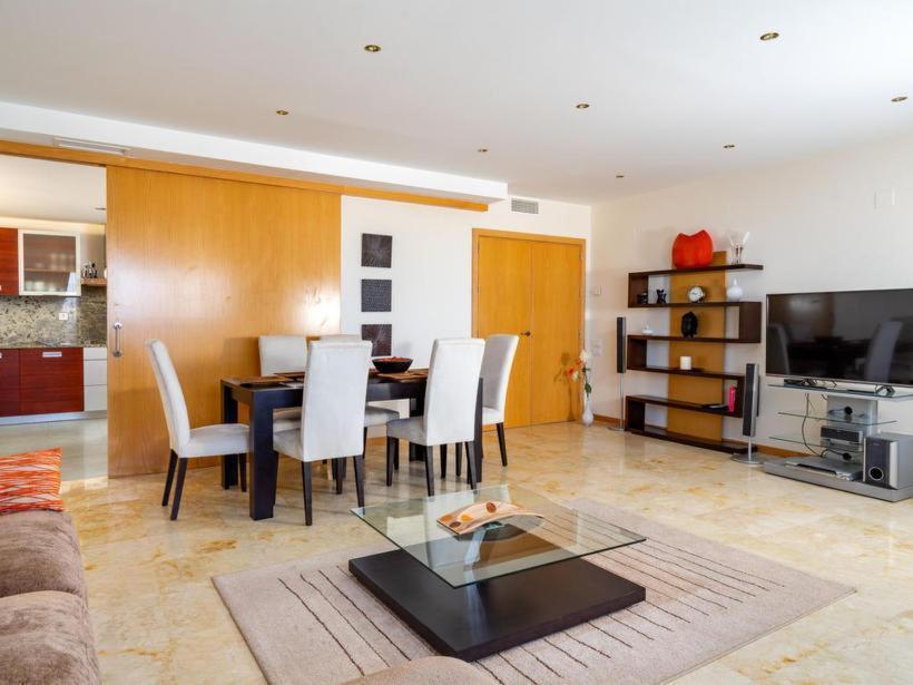 Marbella Hills Apartman Kültér fotó