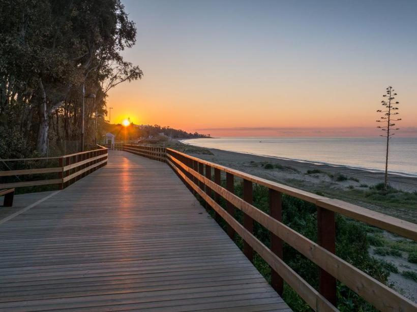 Marbella Hills Apartman Kültér fotó
