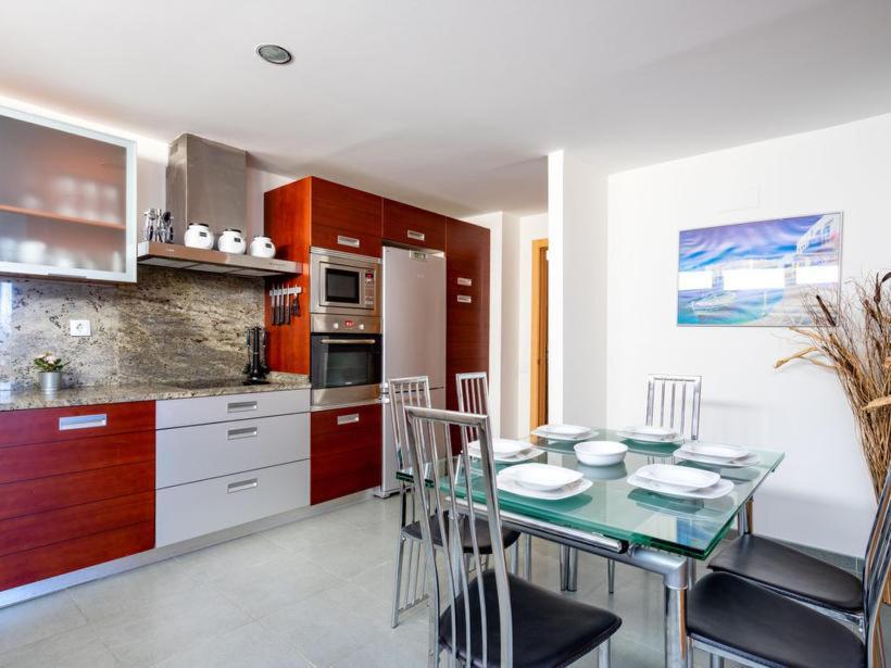 Marbella Hills Apartman Kültér fotó