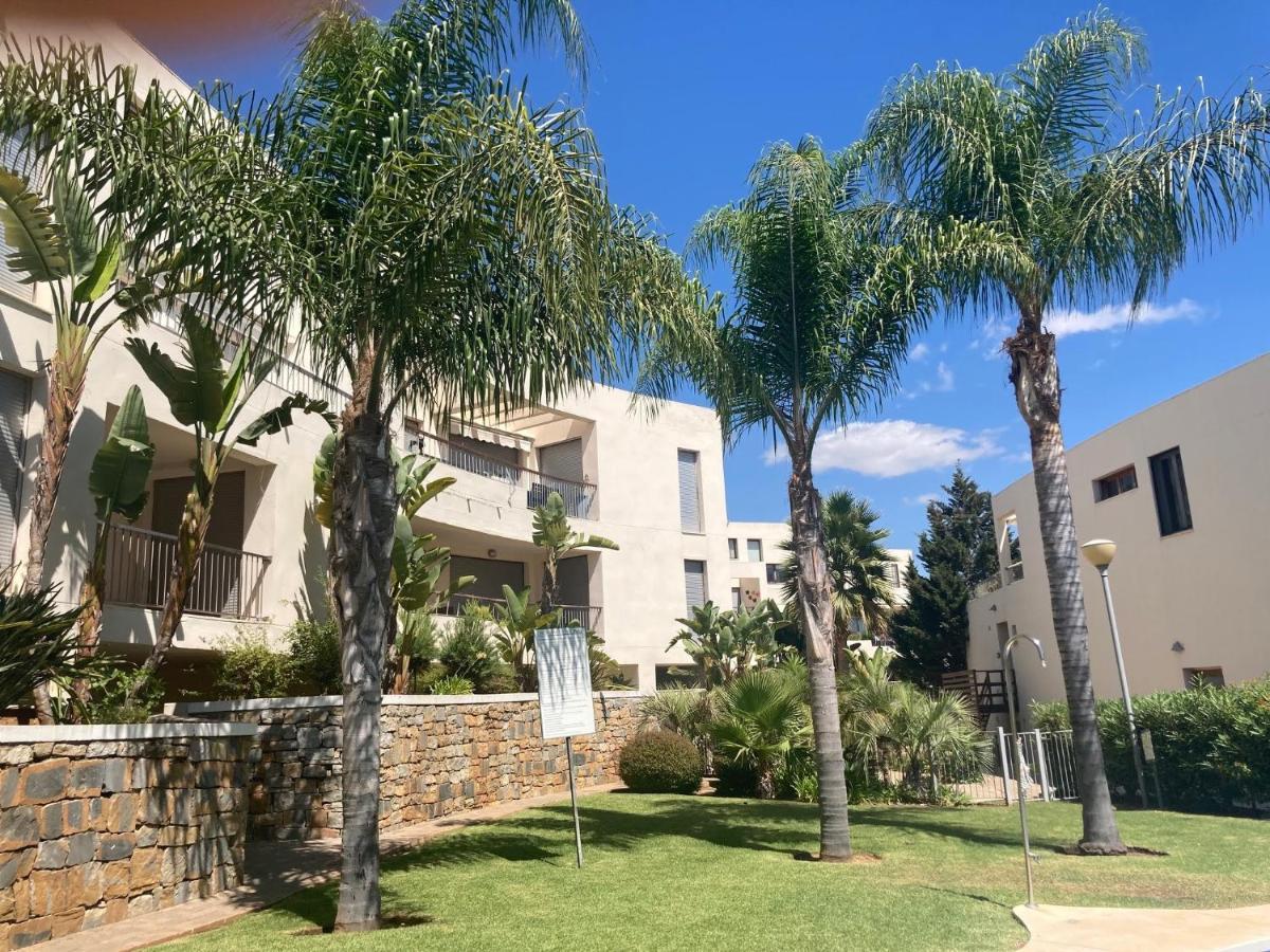 Marbella Hills Apartman Kültér fotó