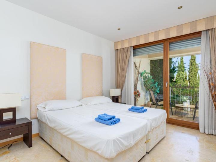 Marbella Hills Apartman Kültér fotó